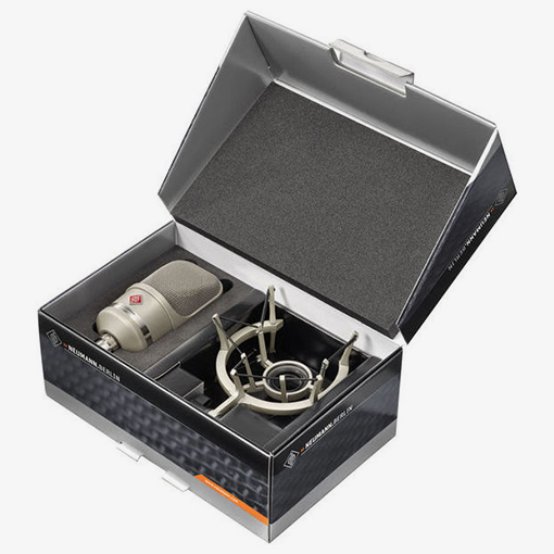 NEUMANN TLM 107  STUDIO SET